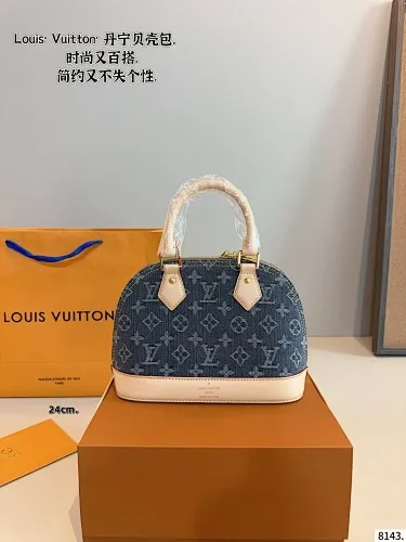 All Categories Official Website "Brand Women's Bags" Women's Bags 💙 LV 2025 New LV Handbags