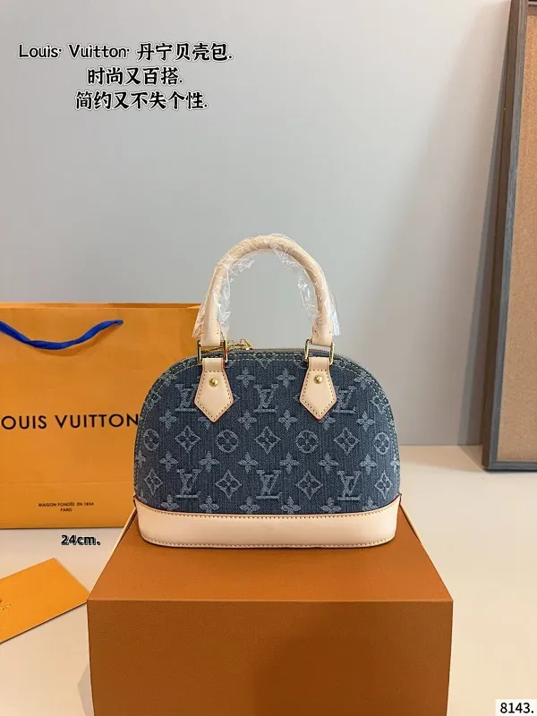 All Categories Official Website "Brand Women's Bags" Women's Bags 💙 LV 2025 New LV Handbags