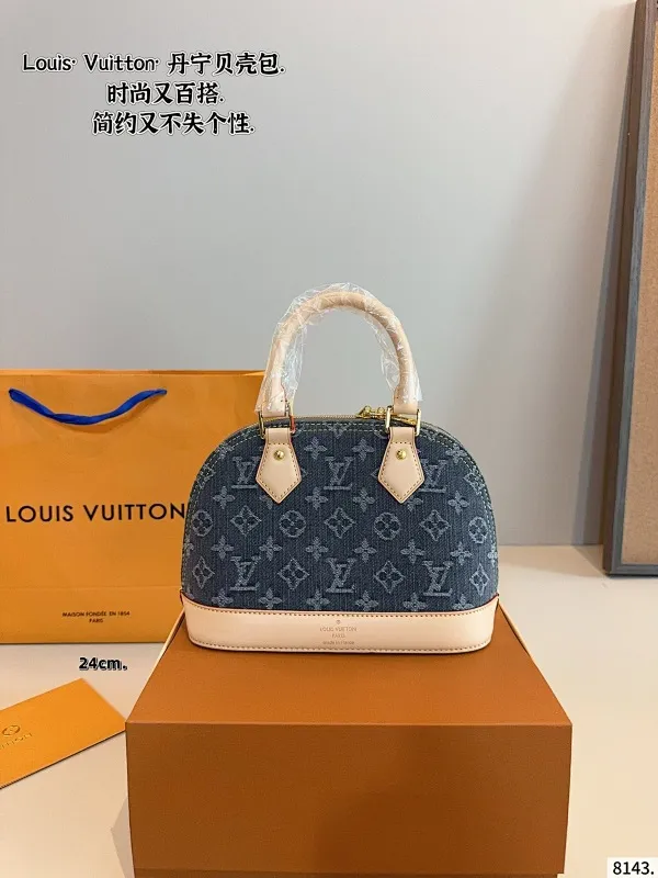All Categories Official Website "Brand Women's Bags" Women's Bags 💙 LV 2025 New LV Handbags
