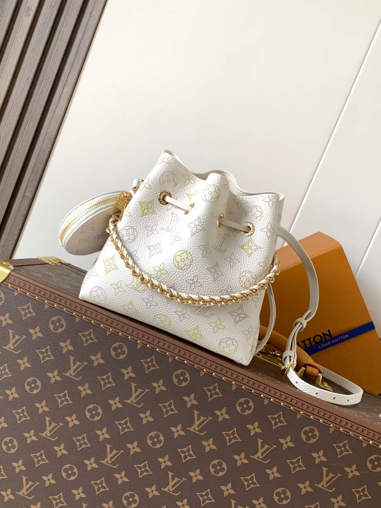 All Categories Official Website "Brand Women's Bags" Women's Bags 💙 LV 2026 New LV Crossbody Bag