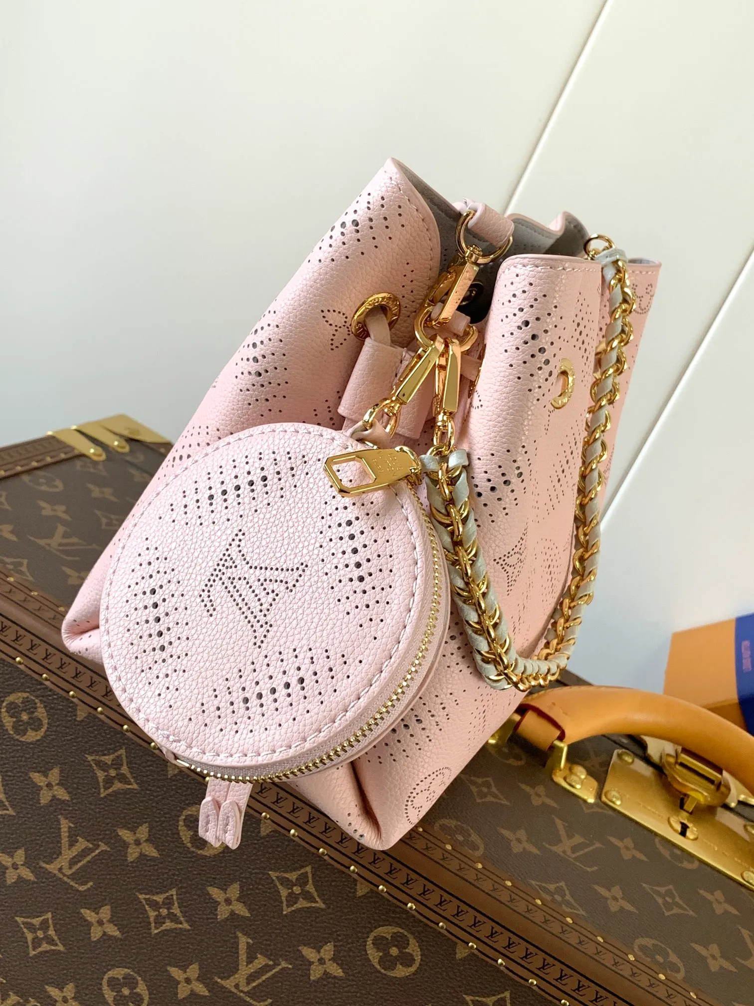 All Categories Official Website "Brand Women's Bags" Women's Bags 💙 LV 2026 New LV Crossbody Bag