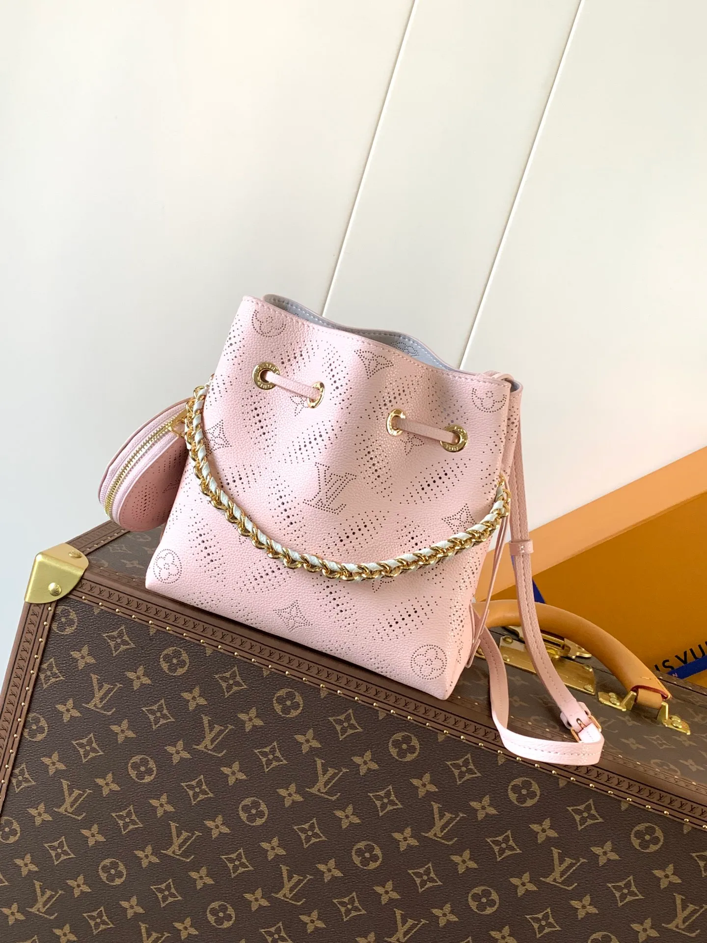 All Categories Official Website "Brand Women's Bags" Women's Bags 💙 LV 2026 New LV Crossbody Bag