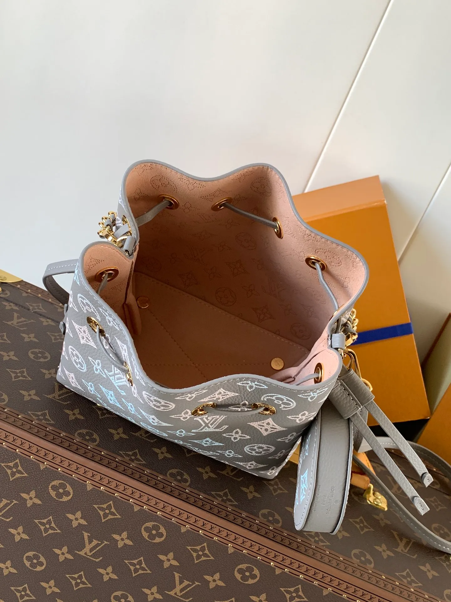 All Categories Official Website "Brand Women's Bags" Women's Bags 💙 LV 2026 New LV Crossbody Bag