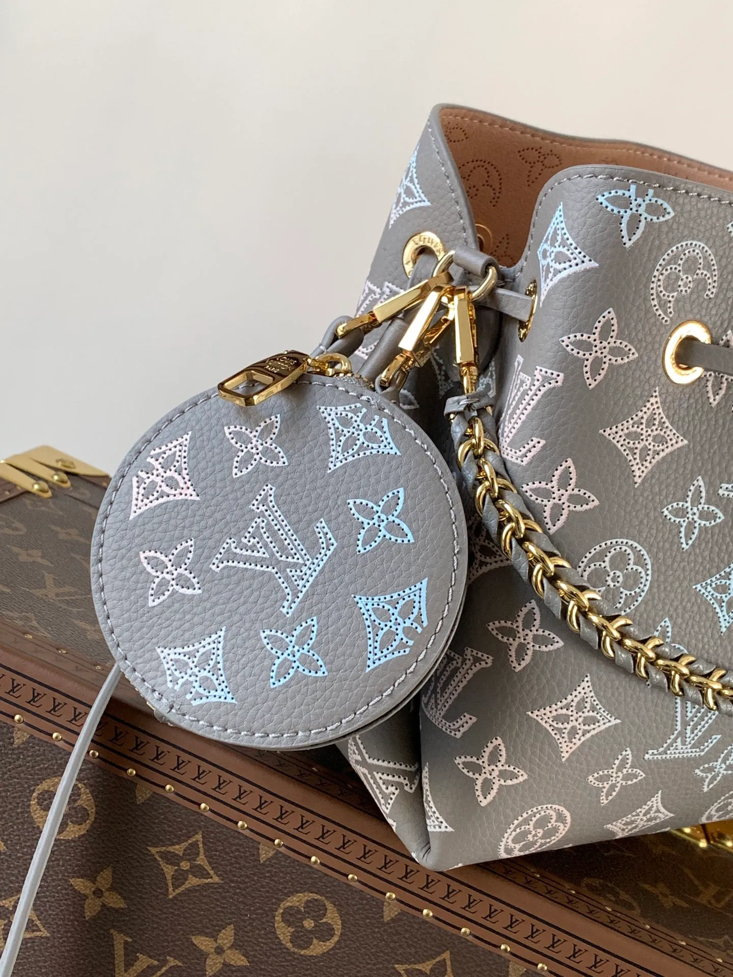 All Categories Official Website "Brand Women's Bags" Women's Bags 💙 LV 2026 New LV Crossbody Bag