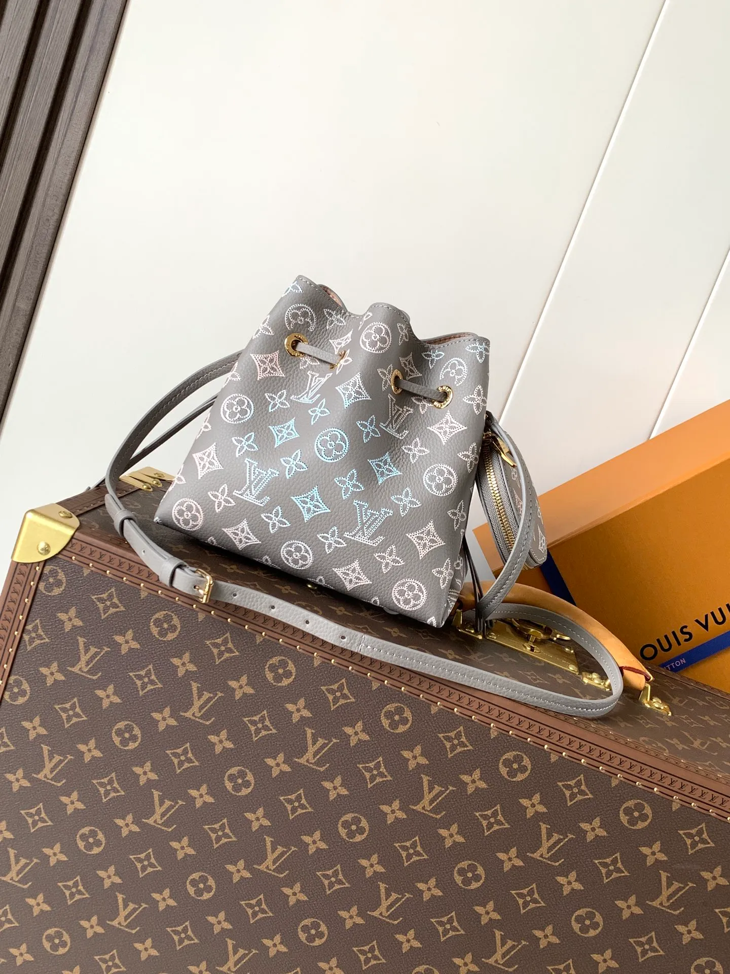 All Categories Official Website "Brand Women's Bags" Women's Bags 💙 LV 2026 New LV Crossbody Bag