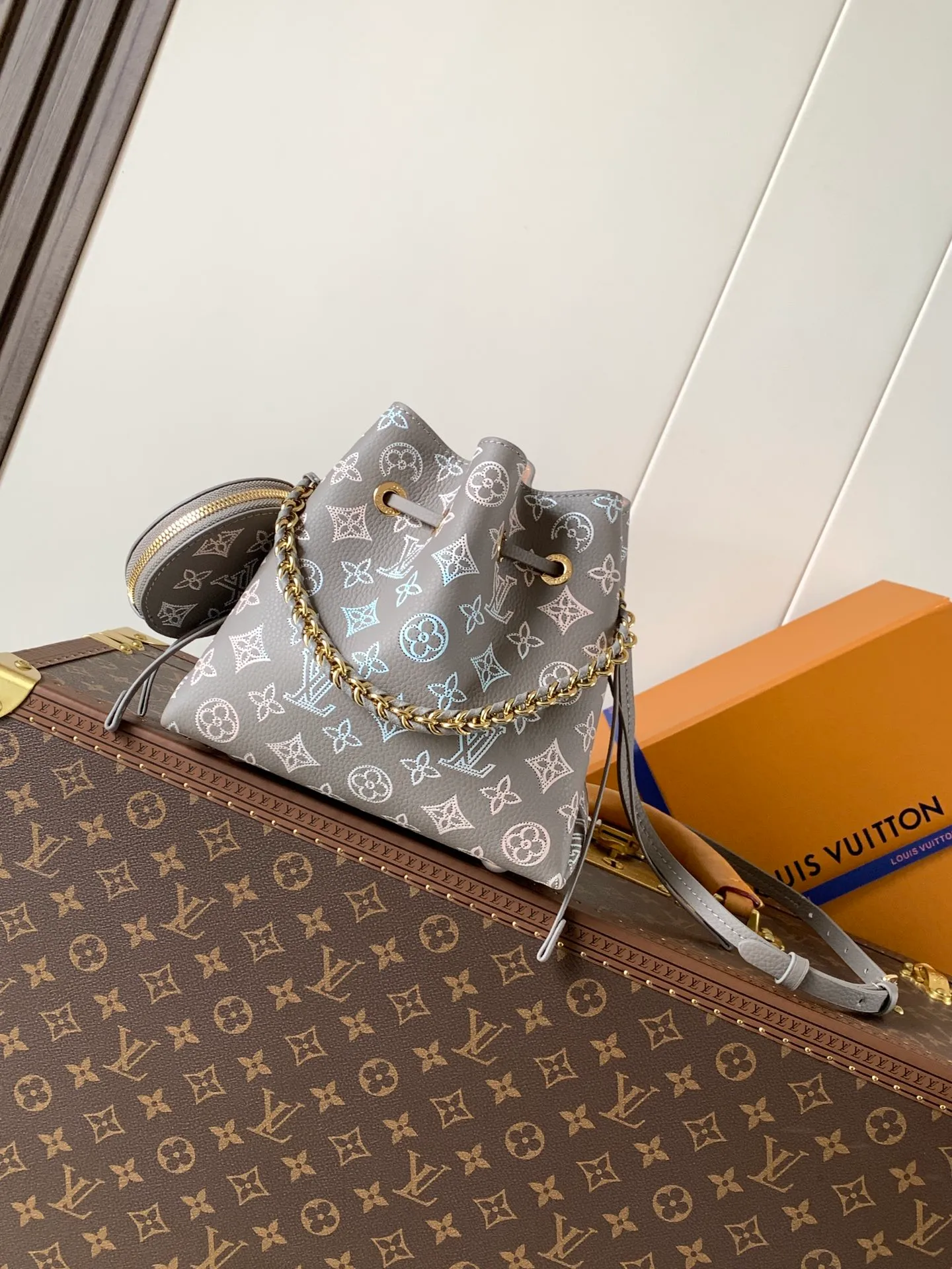 All Categories Official Website "Brand Women's Bags" Women's Bags 💙 LV 2026 New LV Crossbody Bag