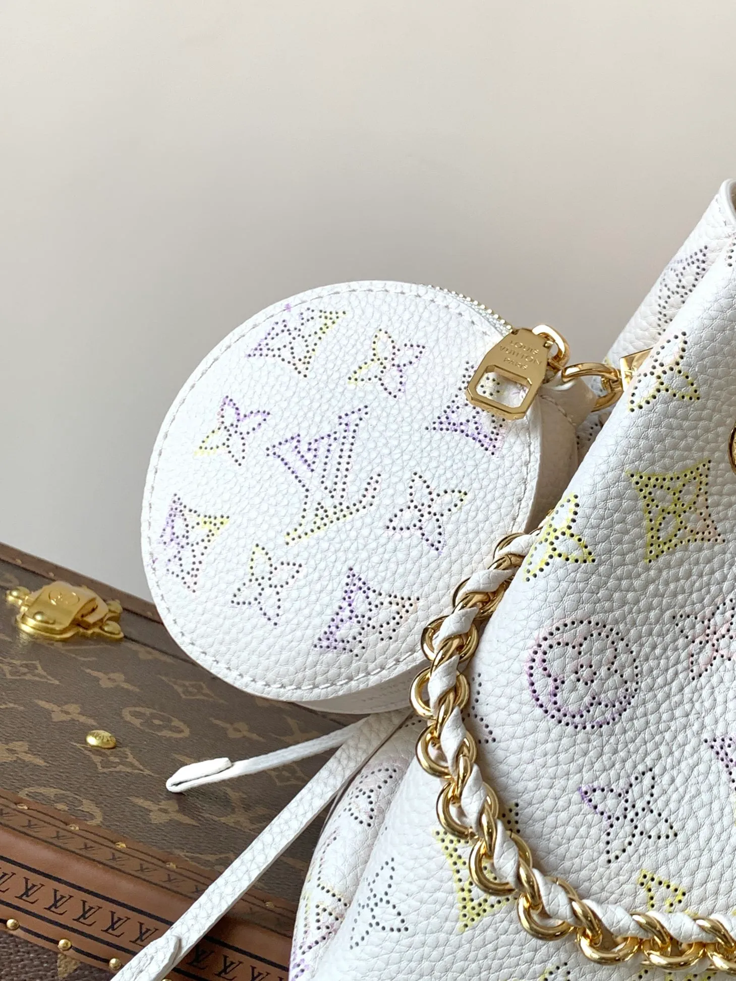 All Categories Official Website "Brand Women's Bags" Women's Bags 💙 LV 2026 New LV Crossbody Bag