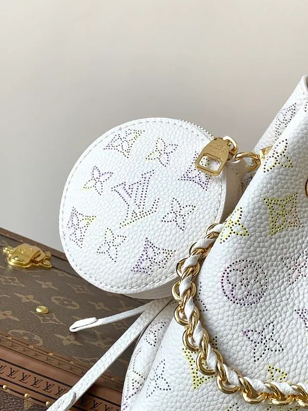 All Categories Official Website "Brand Women's Bags" Women's Bags 💙 LV 2026 New LV Crossbody Bag