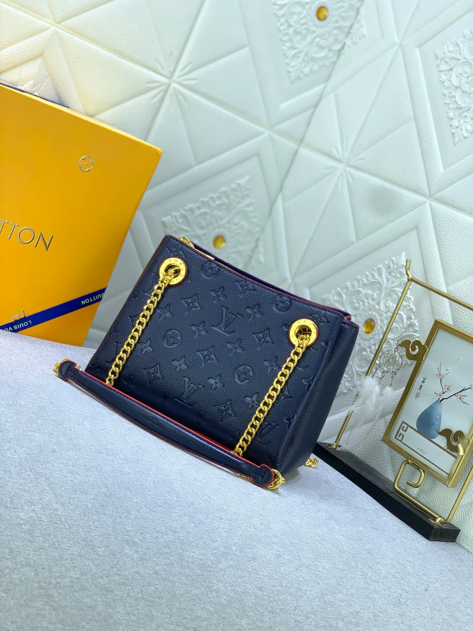 All Categories Official Website "Brand Women's Bags" Women's Bags 💙 LV 2024 New LV Crossbody Bag