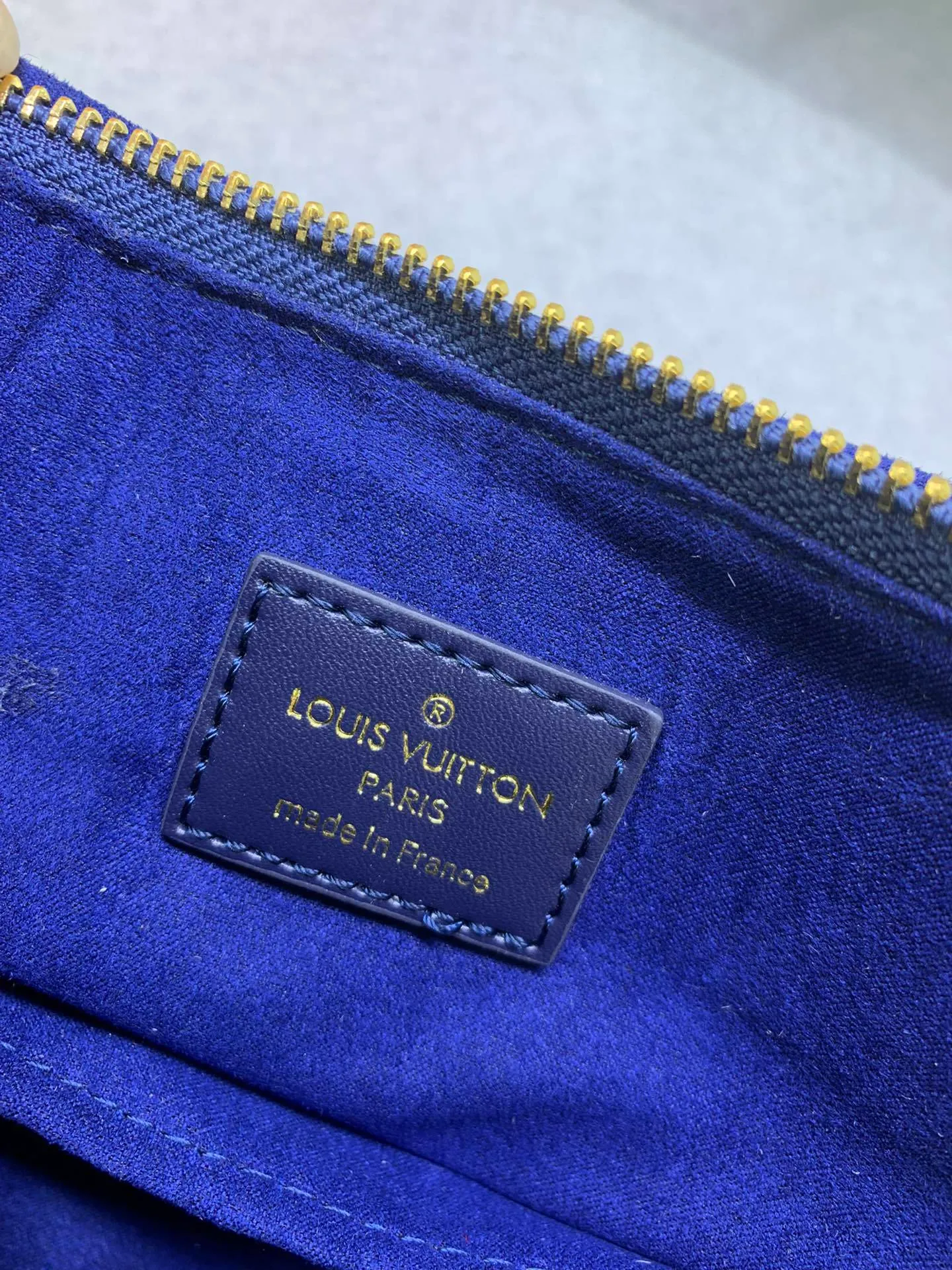 All Categories Official Website "Brand Women's Bags" Women's Bags 💙 LV 2024 New LV Crossbody Bag