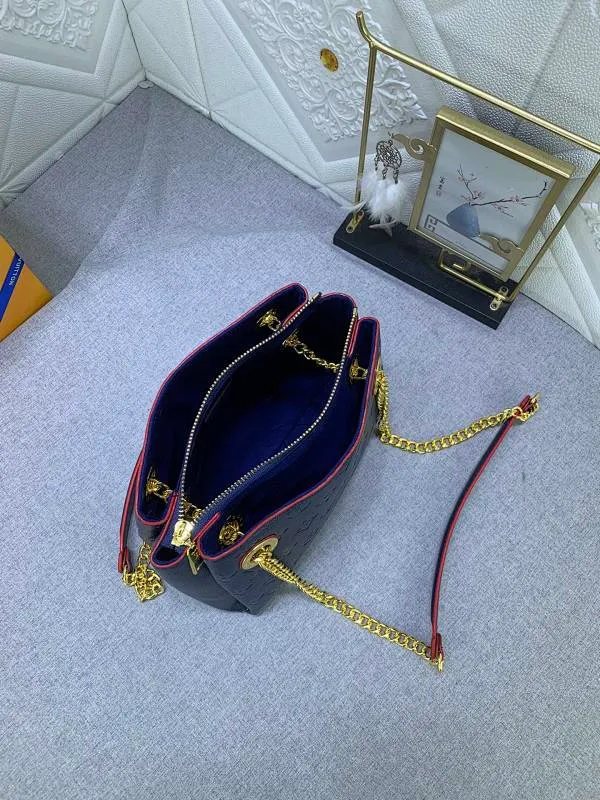 All Categories Official Website "Brand Women's Bags" Women's Bags 💙 LV 2024 New LV Crossbody Bag