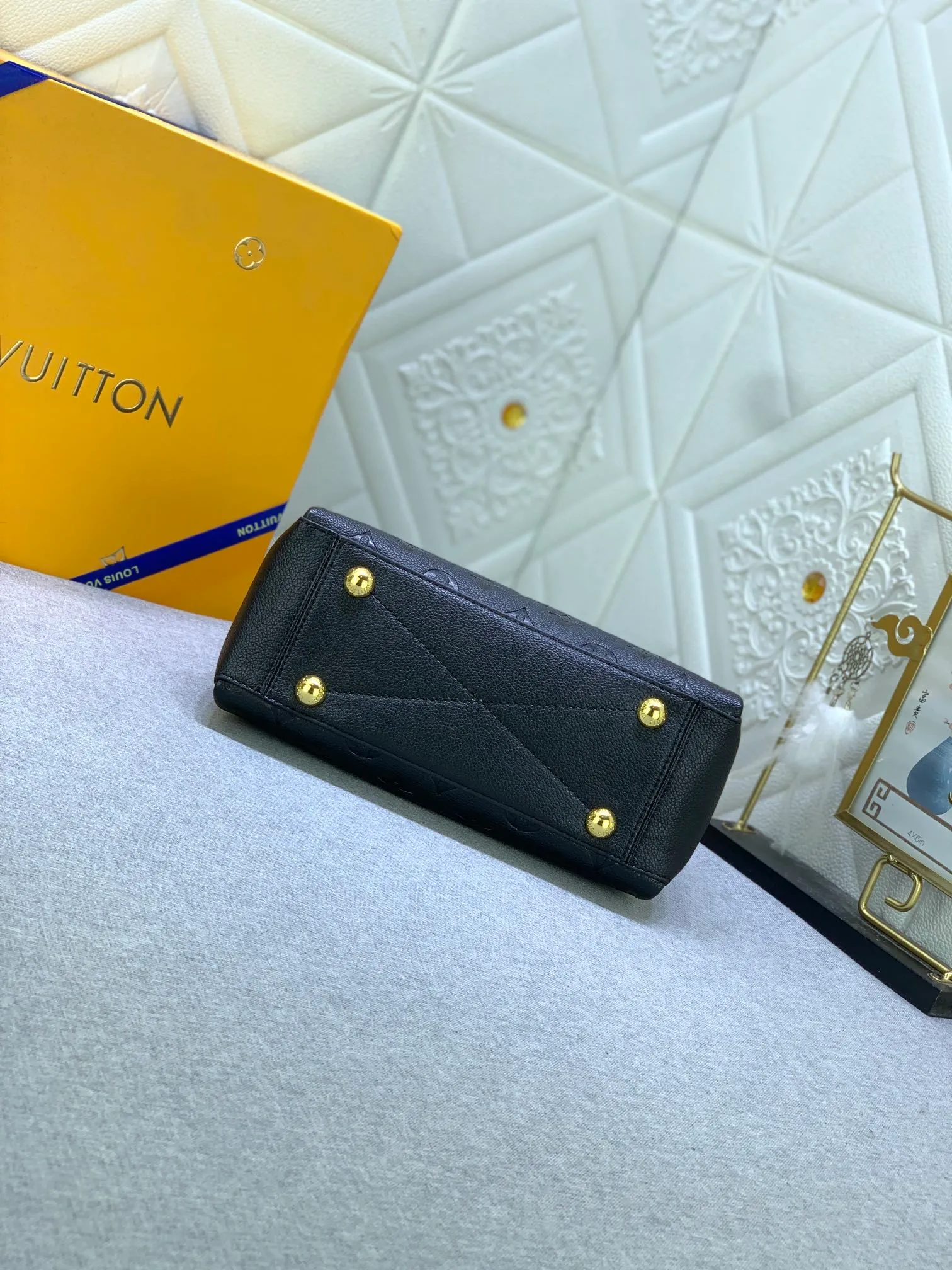 All Categories Official Website "Brand Women's Bags" Women's Bags 💙 LV 2024 New LV Crossbody Bag