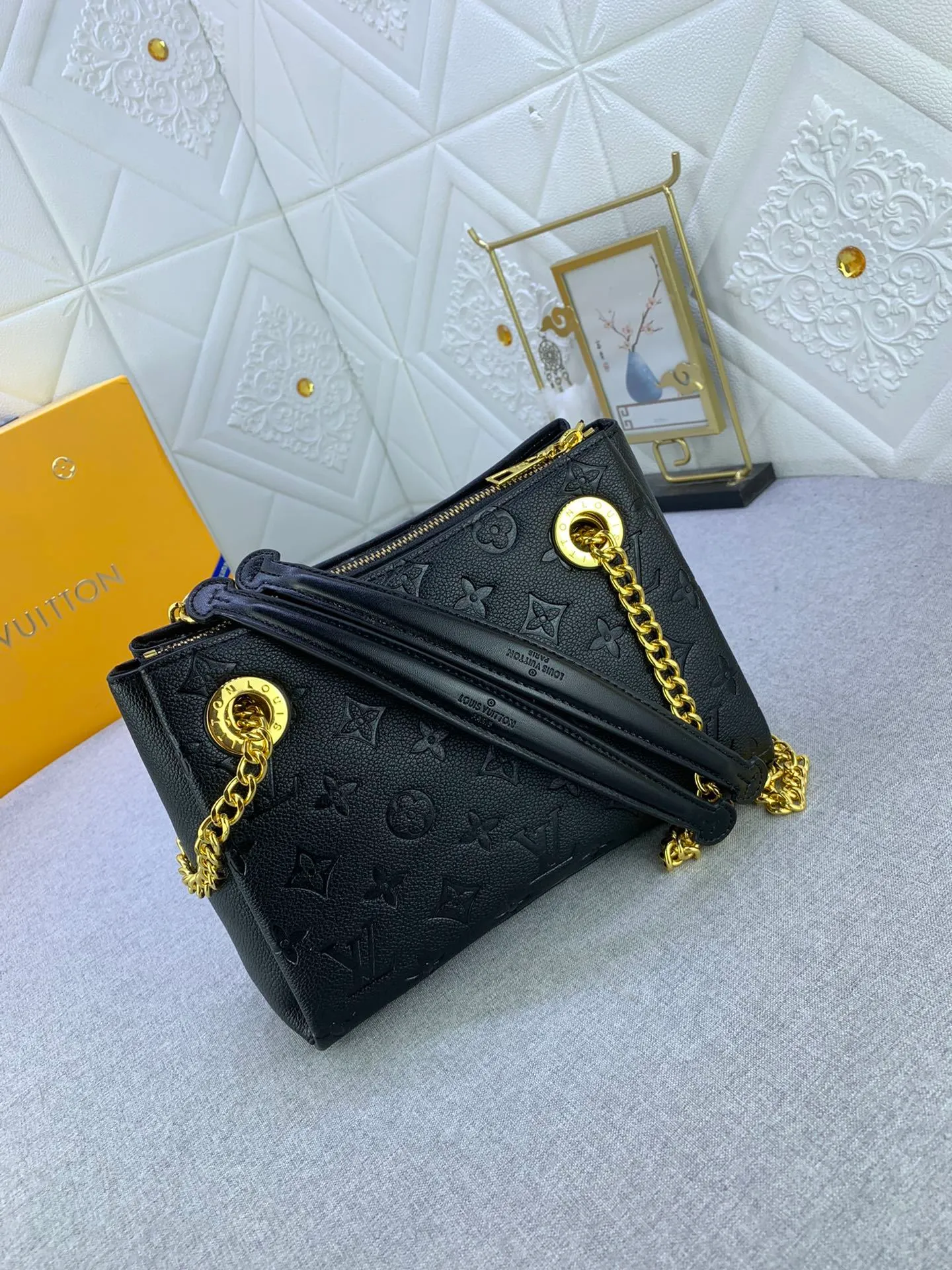 All Categories Official Website "Brand Women's Bags" Women's Bags 💙 LV 2024 New LV Crossbody Bag