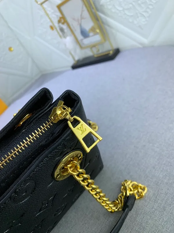 All Categories Official Website "Brand Women's Bags" Women's Bags 💙 LV 2024 New LV Crossbody Bag