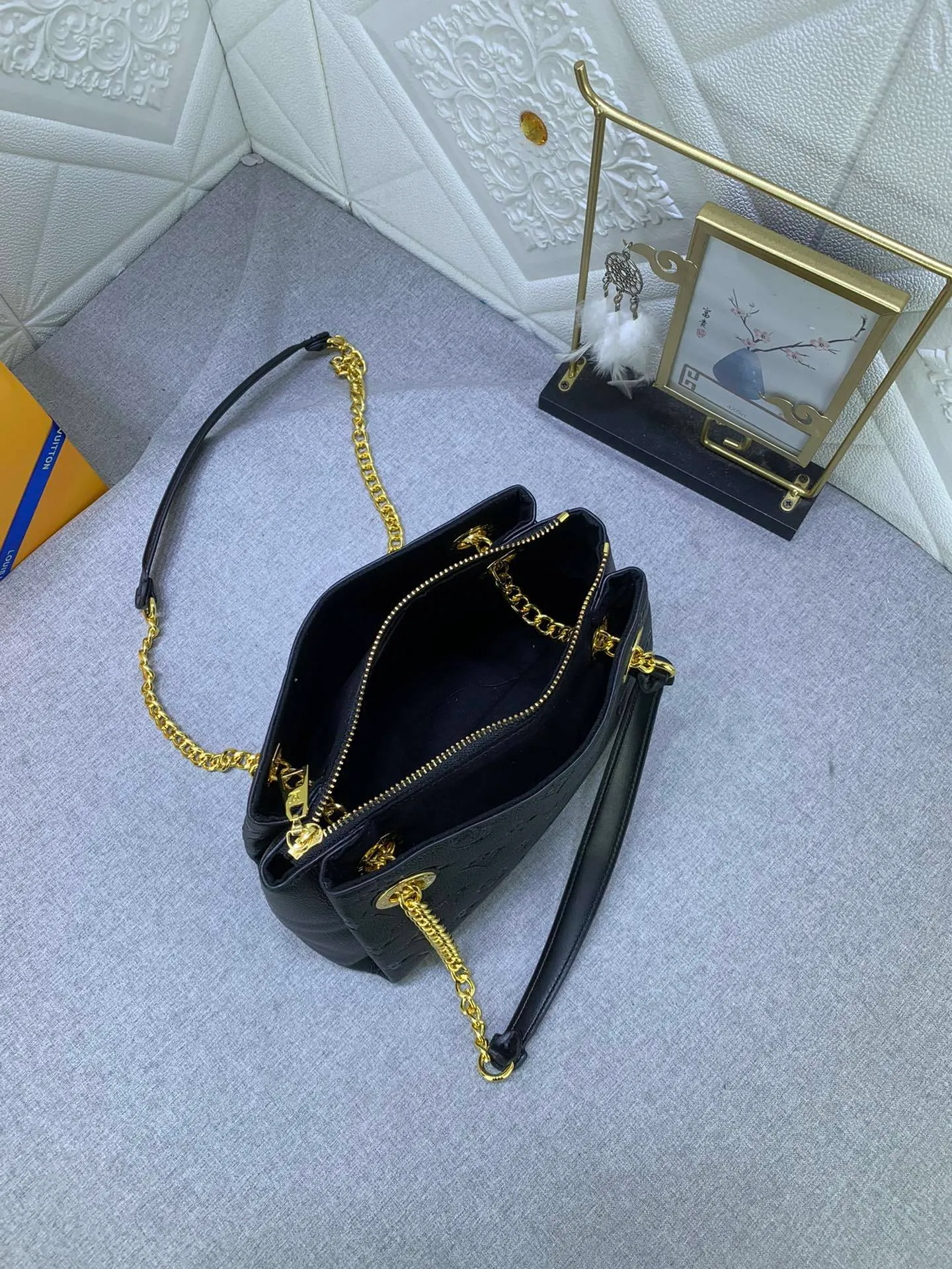 All Categories Official Website "Brand Women's Bags" Women's Bags 💙 LV 2024 New LV Crossbody Bag