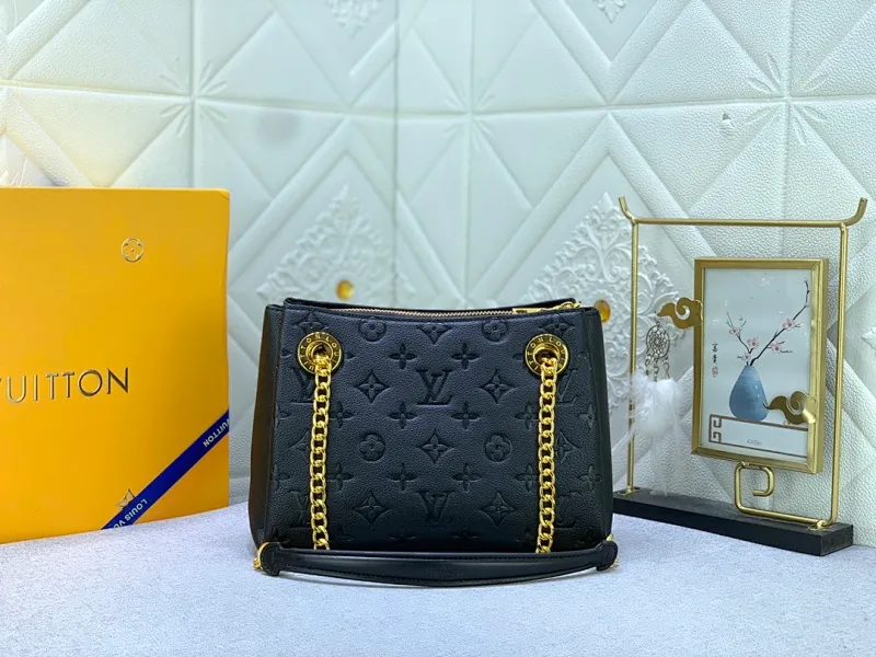 All Categories Official Website "Brand Women's Bags" Women's Bags 💙 LV 2024 New LV Crossbody Bag