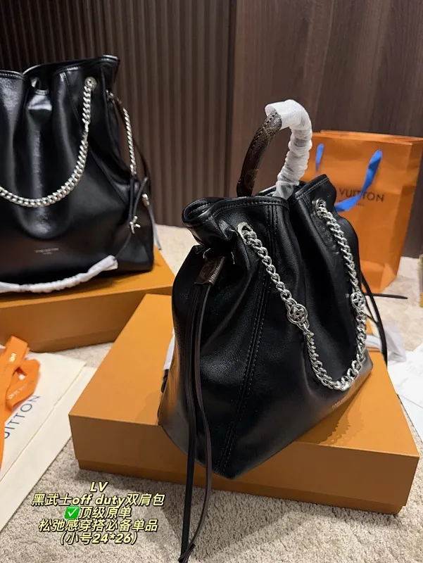 All Categories Official Website "Brand Women's Bags" Women's Bags 💙 LV 2025 New LV Crossbody Bag
