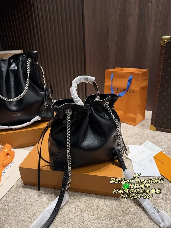 All Categories Official Website "Brand Women's Bags" Women's Bags 💙 LV 2025 New LV Crossbody Bag