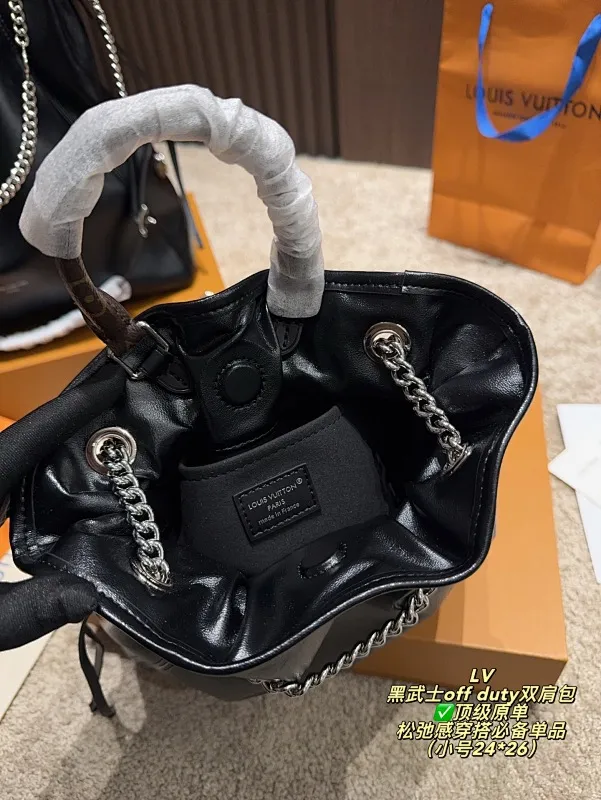All Categories Official Website "Brand Women's Bags" Women's Bags 💙 LV 2025 New LV Crossbody Bag