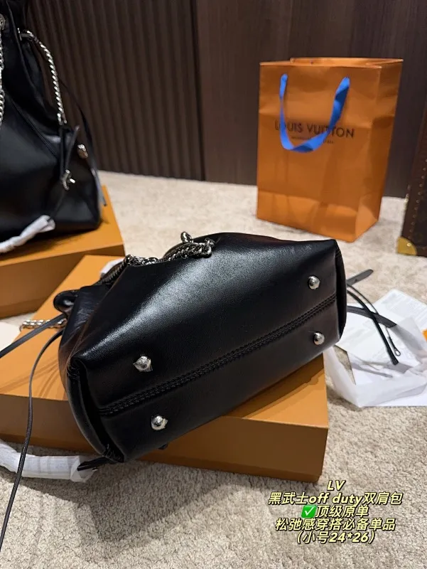 All Categories Official Website "Brand Women's Bags" Women's Bags 💙 LV 2025 New LV Crossbody Bag