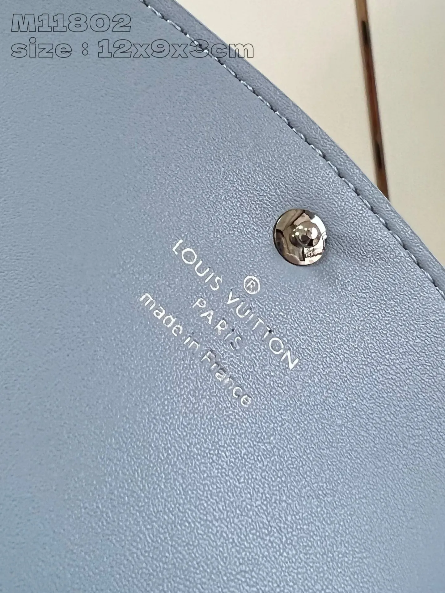 All categories 💚 Authentic bags 💚 LV 2024 official website new LV short wallet