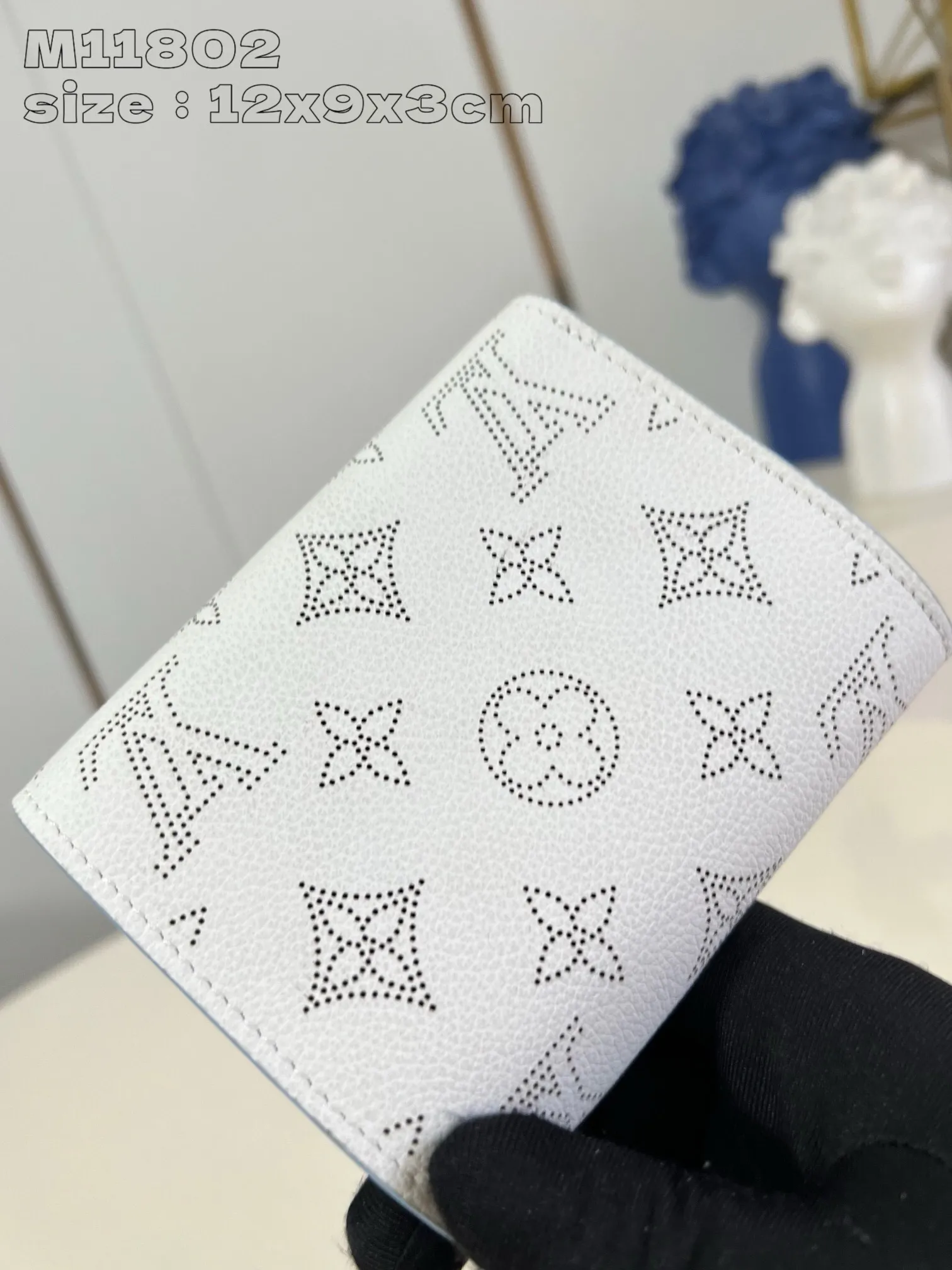 All categories 💚 Authentic bags 💚 LV 2024 official website new LV short wallet