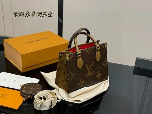 All Categories Official Website "Brand Women's Bags" Women's Bags 💙 LV 2025 New LV Crossbody Bag