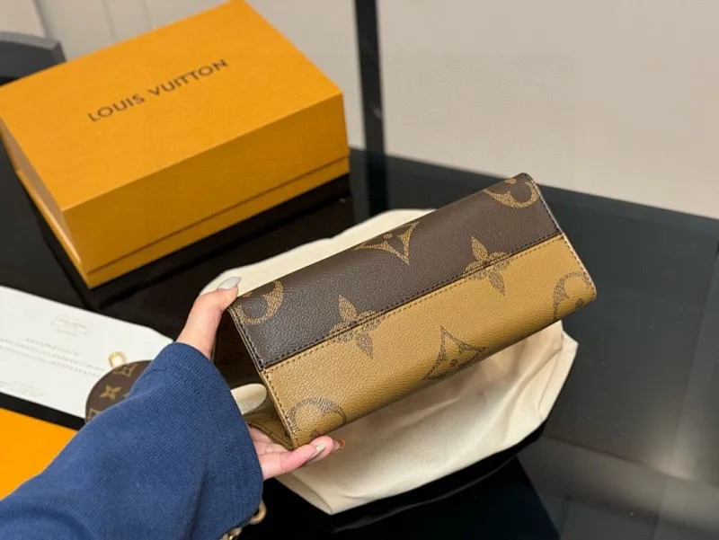 All Categories Official Website "Brand Women's Bags" Women's Bags 💙 LV 2025 New LV Crossbody Bag