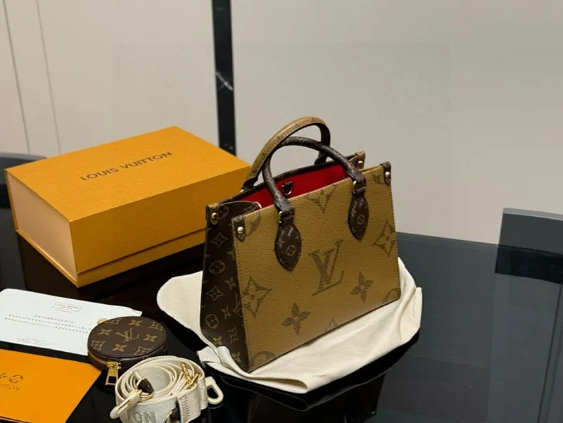 All Categories Official Website "Brand Women's Bags" Women's Bags 💙 LV 2025 New LV Crossbody Bag