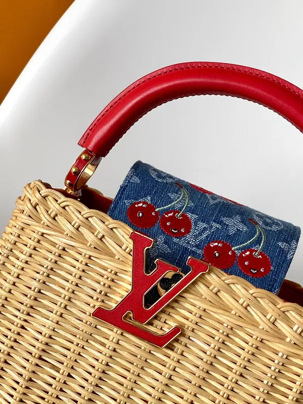 All Categories Official Website "Brand Women's Bags" Women's Bags 💙 LV 2026 Official Website New LV Crossbody Bag