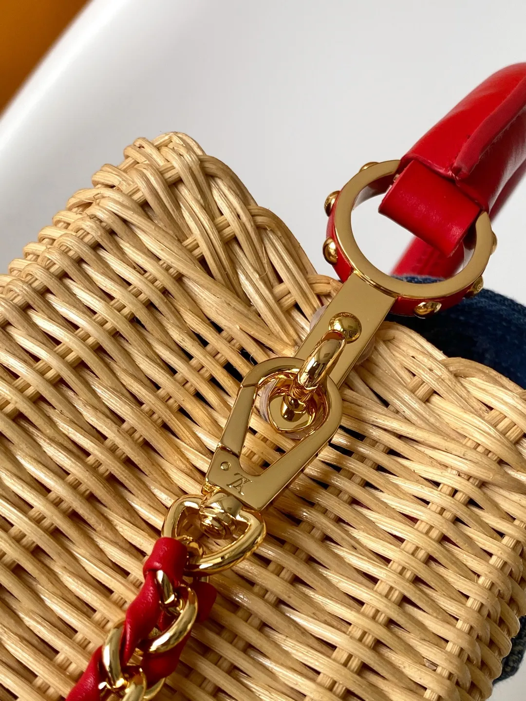 All Categories Official Website "Brand Women's Bags" Women's Bags 💙 LV 2026 Official Website New LV Crossbody Bag