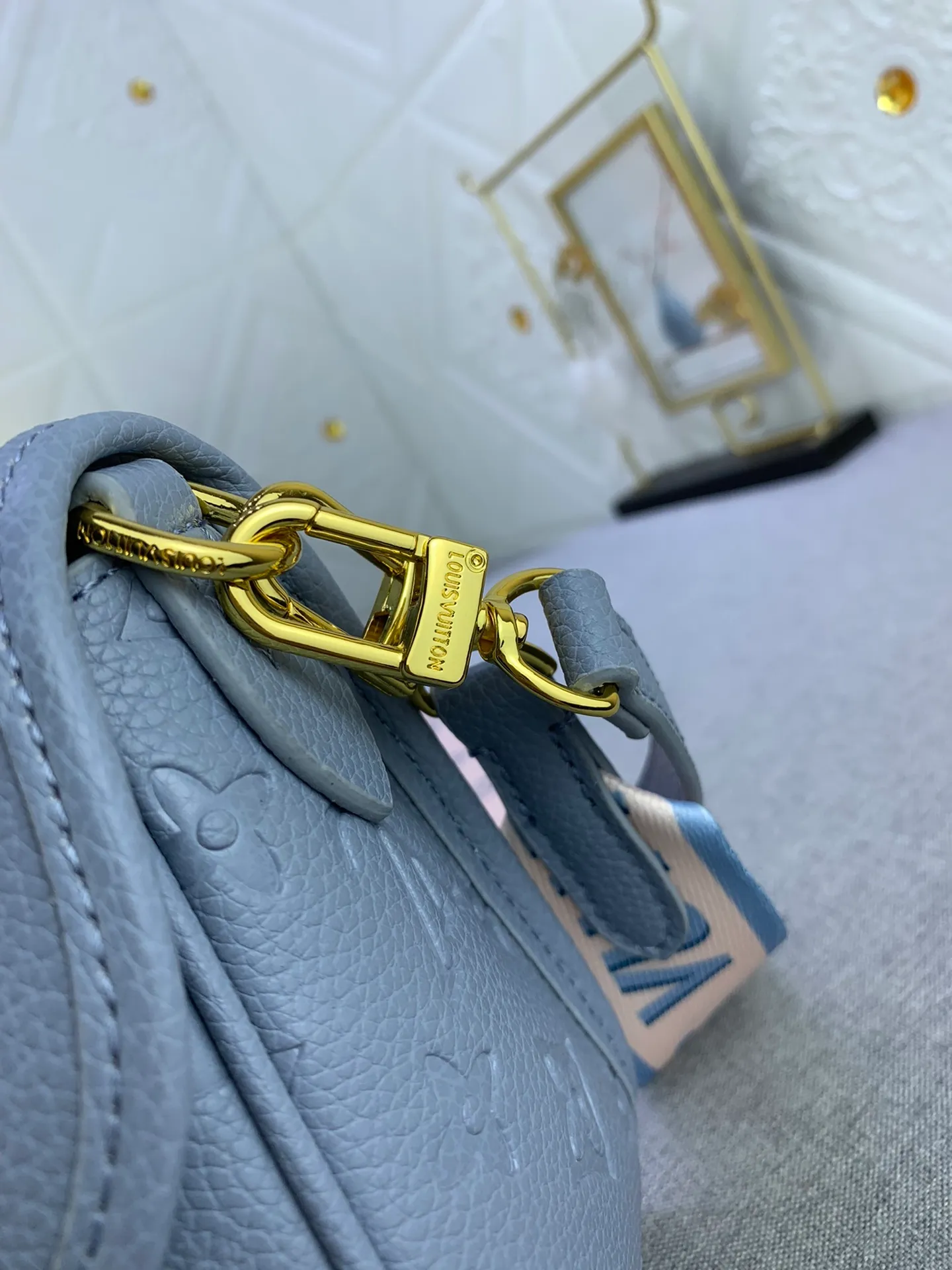 All Categories Official Website "Brand Women's Bags" Women's Bags 💙 LV 2024 New LV Crossbody Bag