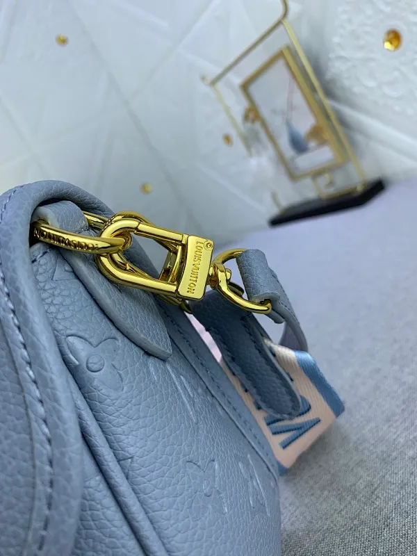 All Categories Official Website "Brand Women's Bags" Women's Bags 💙 LV 2024 New LV Crossbody Bag