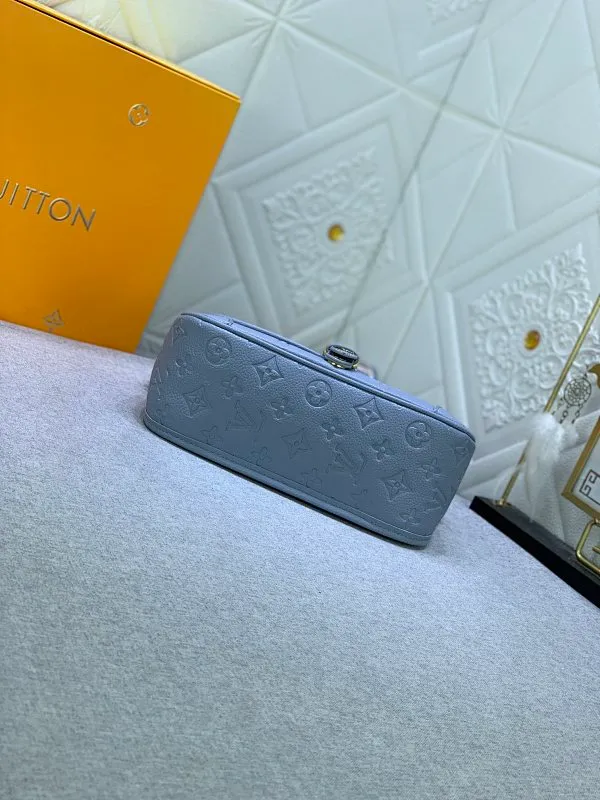 All Categories Official Website "Brand Women's Bags" Women's Bags 💙 LV 2024 New LV Crossbody Bag