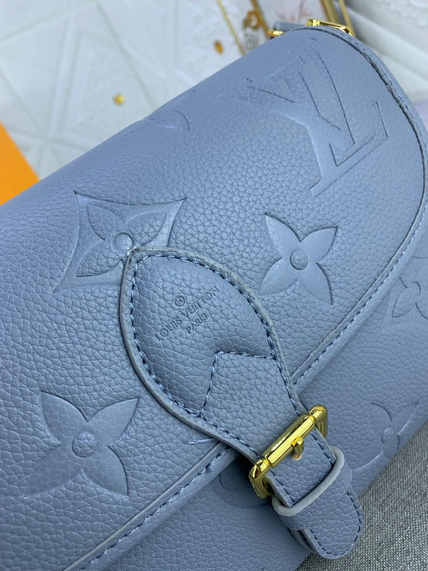 All Categories Official Website "Brand Women's Bags" Women's Bags 💙 LV 2024 New LV Crossbody Bag