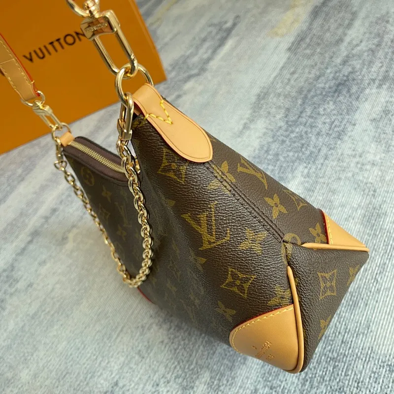 All Categories Official Website "Brand Women's Bags" Women's Bags 💙 LV 2025 New LV Crossbody Bag