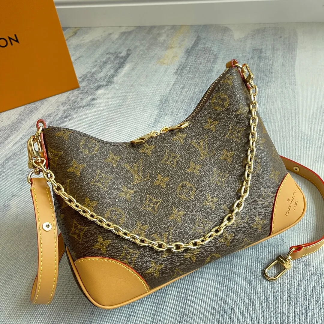 All Categories Official Website "Brand Women's Bags" Women's Bags 💙 LV 2025 New LV Crossbody Bag