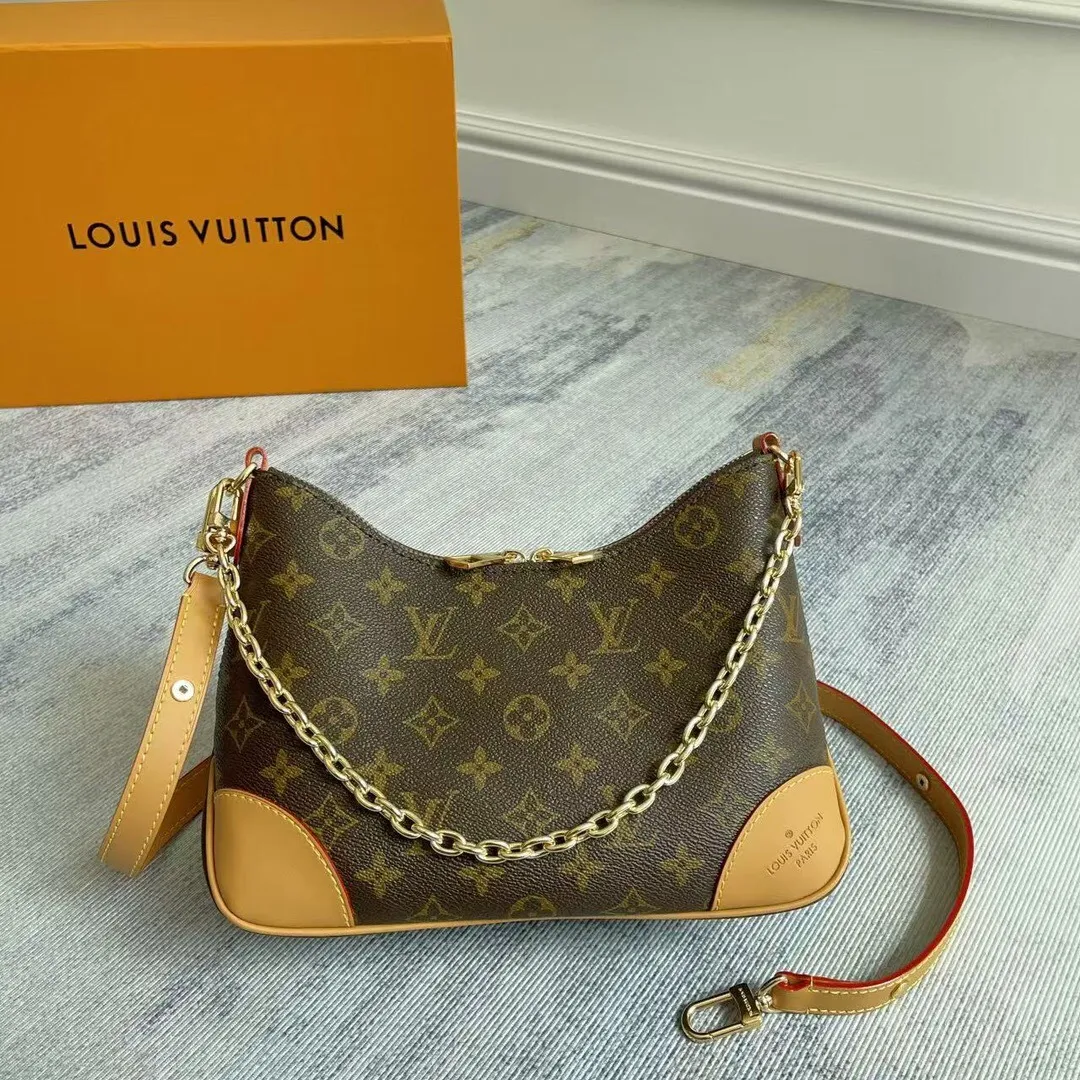 All Categories Official Website "Brand Women's Bags" Women's Bags 💙 LV 2025 New LV Crossbody Bag