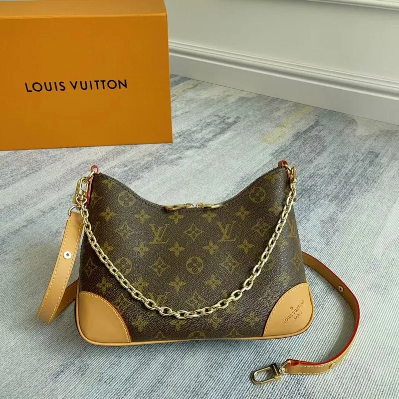 All Categories Official Website "Brand Women's Bags" Women's Bags 💙 LV 2025 New LV Crossbody Bag