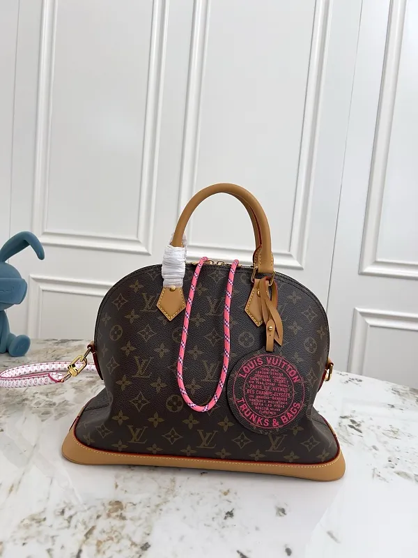 All Categories Official Website "Brand Women's Bags" Women's Bags 💙 LV 2026 New LV Handbags