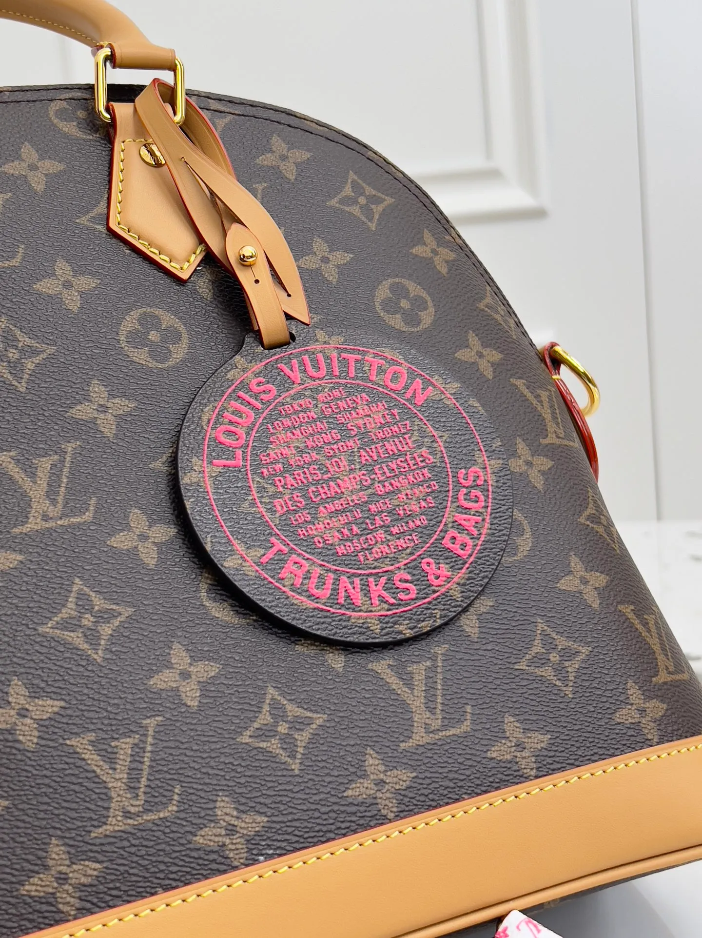 All Categories Official Website "Brand Women's Bags" Women's Bags 💙 LV 2026 New LV Handbags