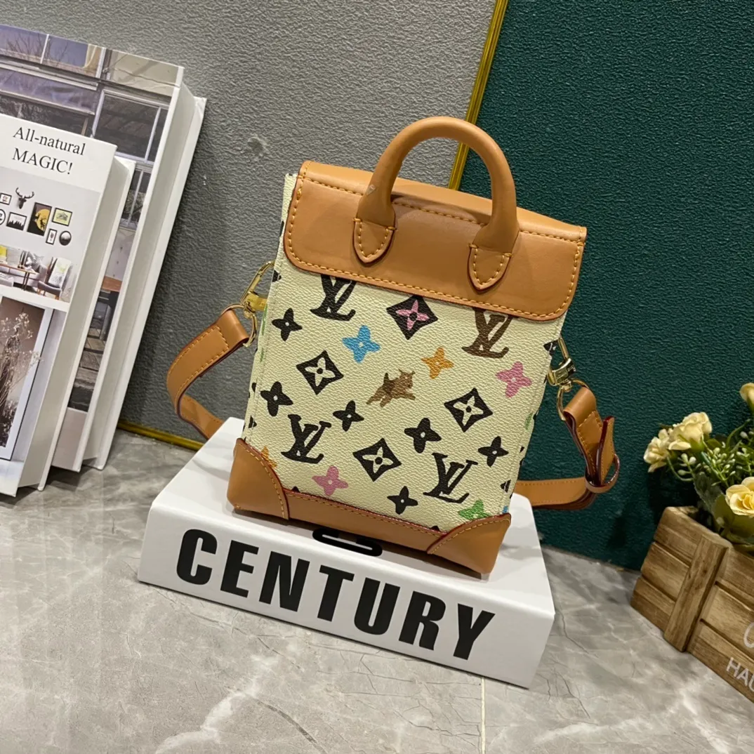 All Categories Official Website "Brand Women's Bags" Women's Bags 💙 LV 2024 Official Website New LV Crossbody Bags