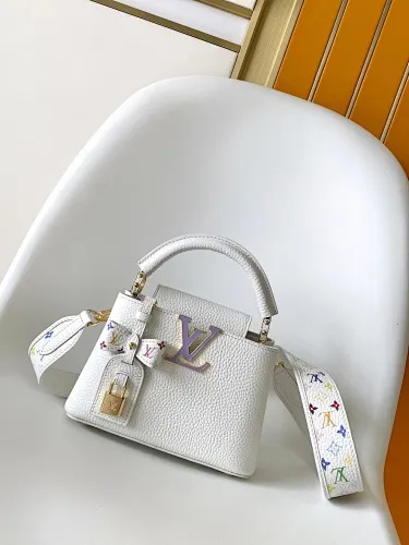 All Categories Official Website "Brand Women's Bags" Women's Bags 💙 LV 2025 New LV Crossbody Bag