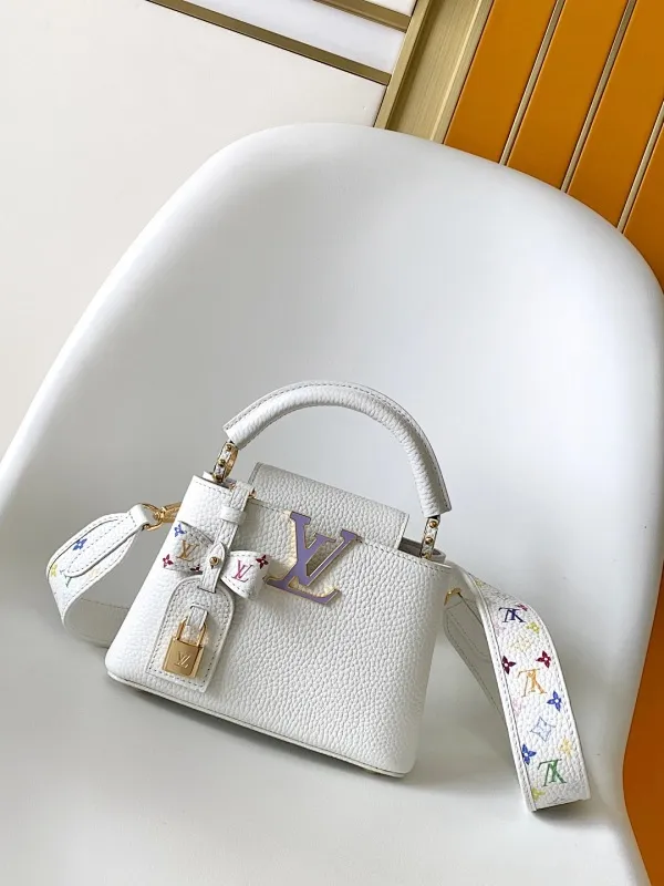 All Categories Official Website "Brand Women's Bags" Women's Bags 💙 LV 2025 New LV Crossbody Bag