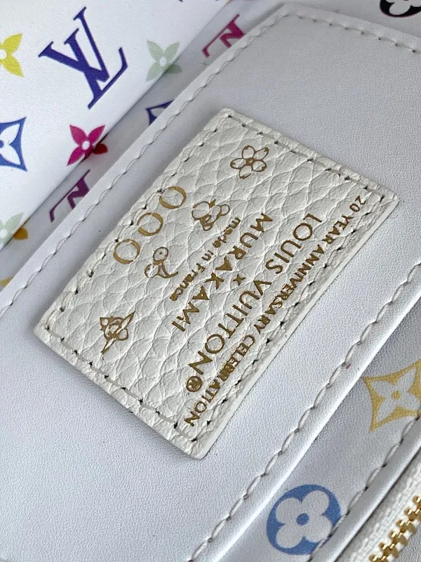 All Categories Official Website "Brand Women's Bags" Women's Bags 💙 LV 2025 New LV Crossbody Bag