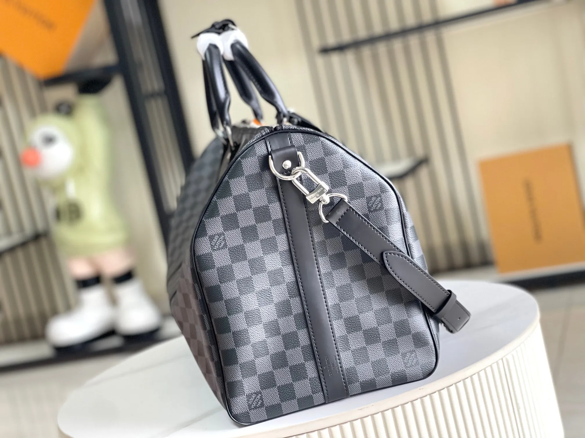 All Categories 💚 Authentic Grade Bags 💚 LV 2026 New LV Travel Bag