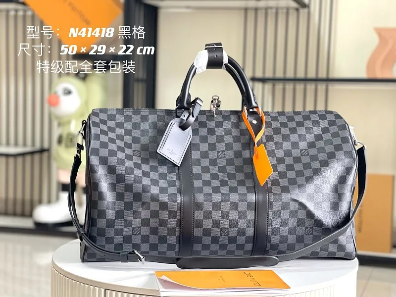 All Categories 💚 Authentic Grade Bags 💚 LV 2026 New LV Travel Bag