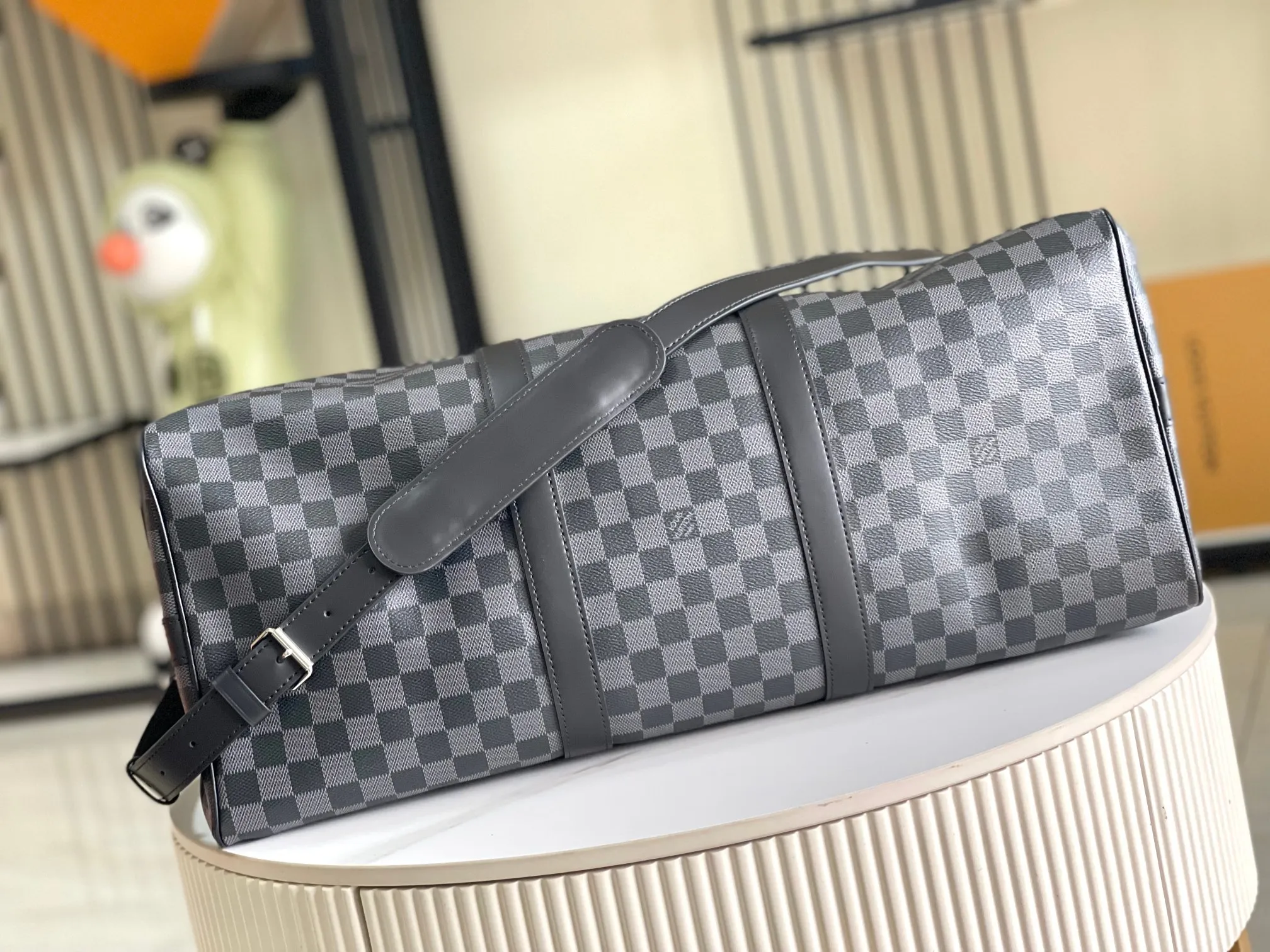 All Categories 💚 Authentic Grade Bags 💚 LV 2026 New LV Travel Bag