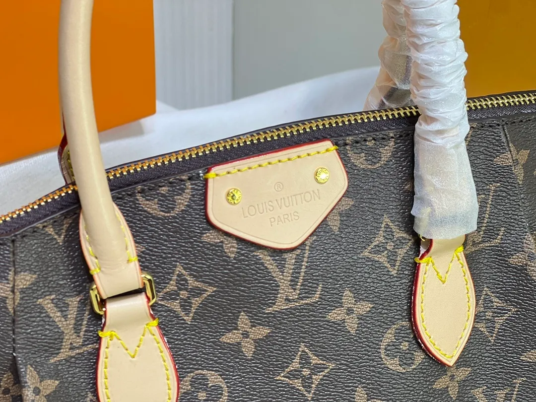 All categories Official website "Brand Women's Bags" Women's Bags 💙 LV 2022 official new LV handbag wholesale 58001800 High quality Size: 36-24-13CM