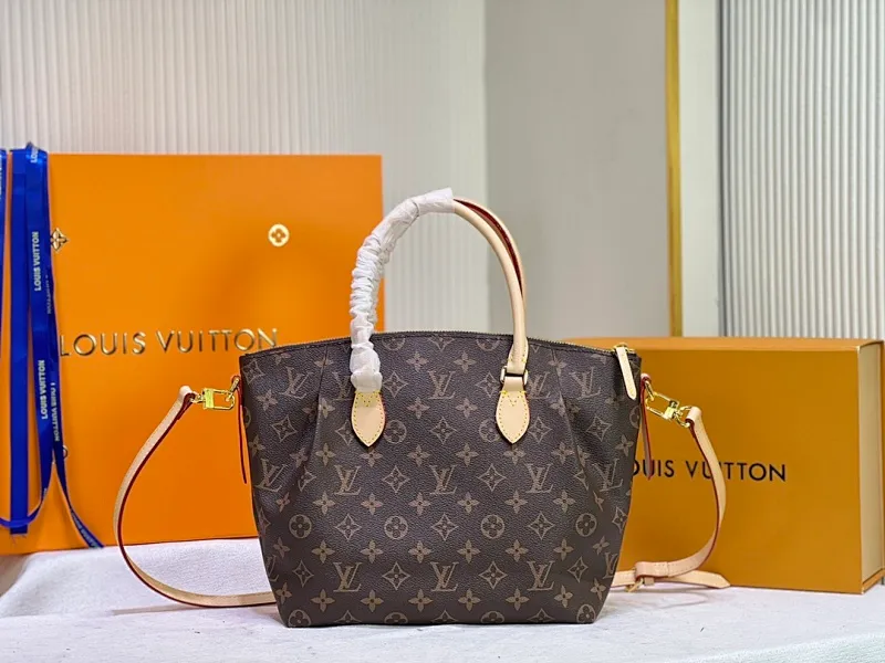 All categories Official website "Brand Women's Bags" Women's Bags 💙 LV 2022 official new LV handbag wholesale 58001800 High quality Size: 36-24-13CM
